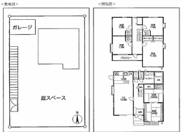 京都市右京区京北弓削町の画像